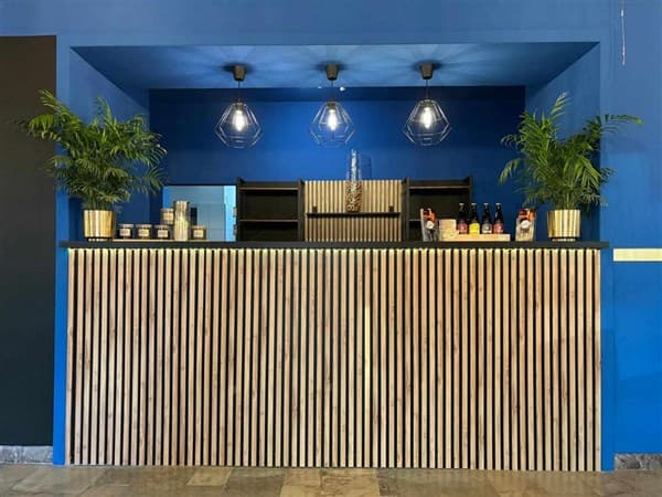 NAT – Świnoujście