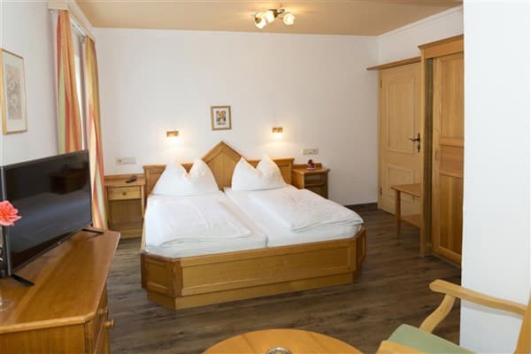 HAUS HUBERTUS – Wagrain