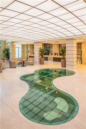 Greenfield Hotel Golf & Spa – Bükfürdö