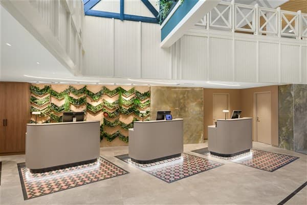 DANUBIUS HOTEL BÜK – Bükfürdö