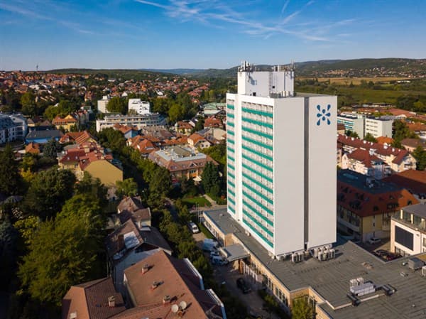 PANORAMA – Hévíz