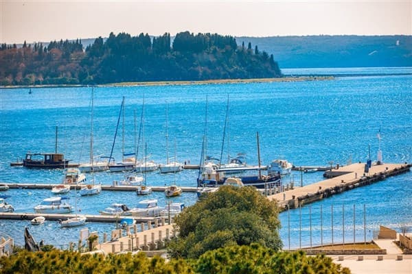 PORTOROŽ – Portorož