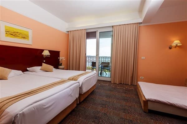 PORTOROŽ – Portorož