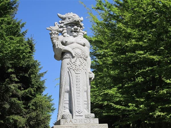 Hotel TANEČNICA – Pustevny