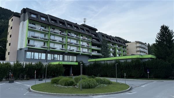 VESNA – Terme Topolšica