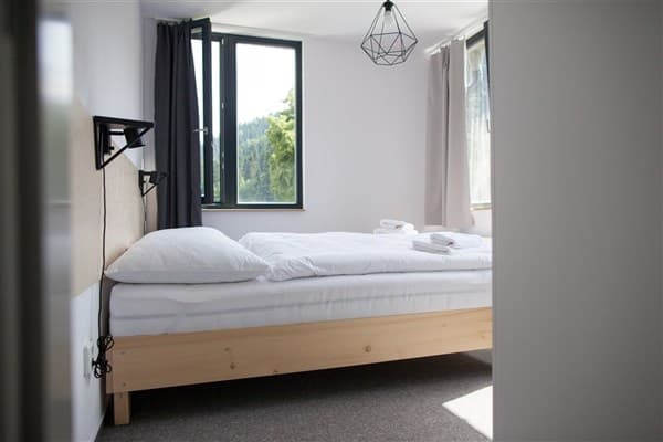 SPÁLOV – Semily-Spálov