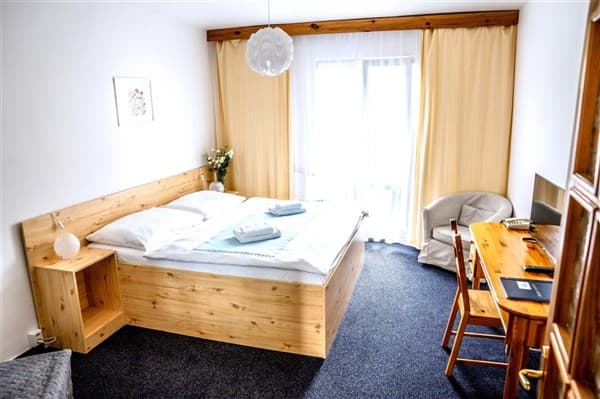 SLAVNOSTI ŠTRAMBERSKÝCH UŠÍ, hotel GONG – Štramberk