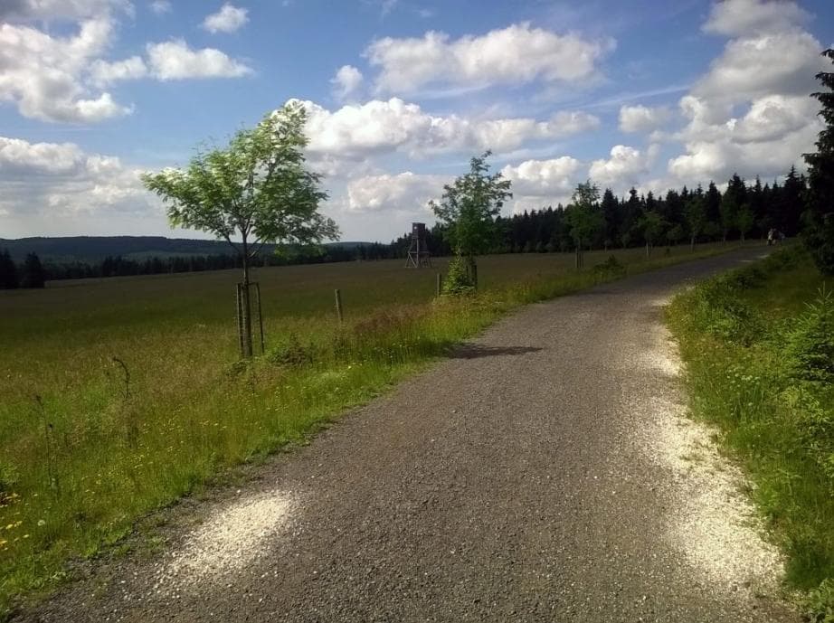 Ježíškova cesta
