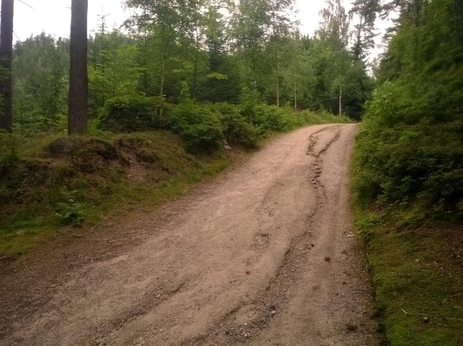 Výšlap na Tanvaldský Špičák