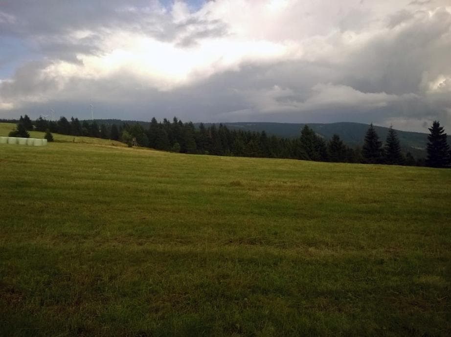Pod Neklidem