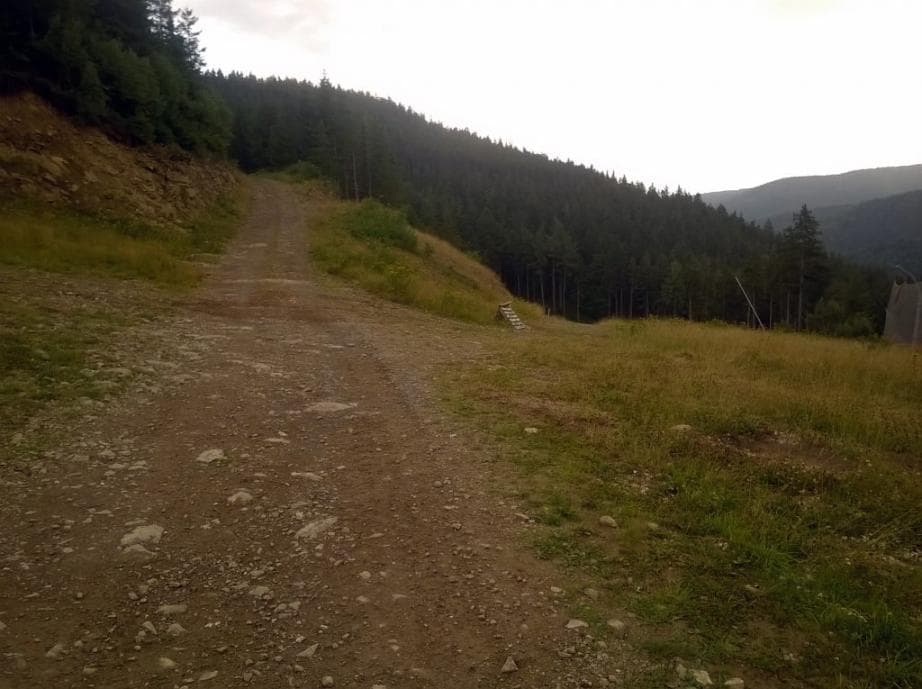 NS Montánní krajina Krušných hor