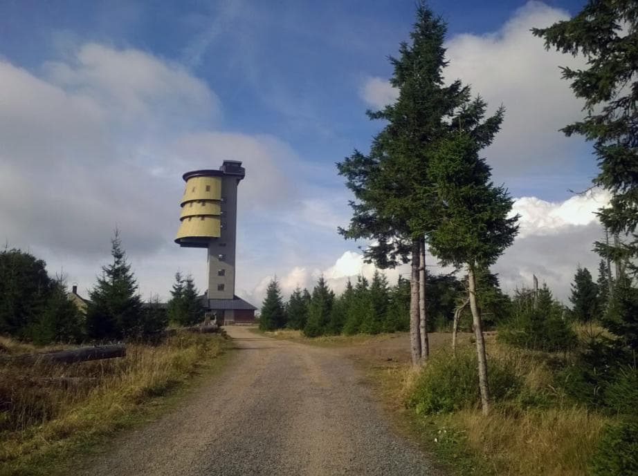 Poledník