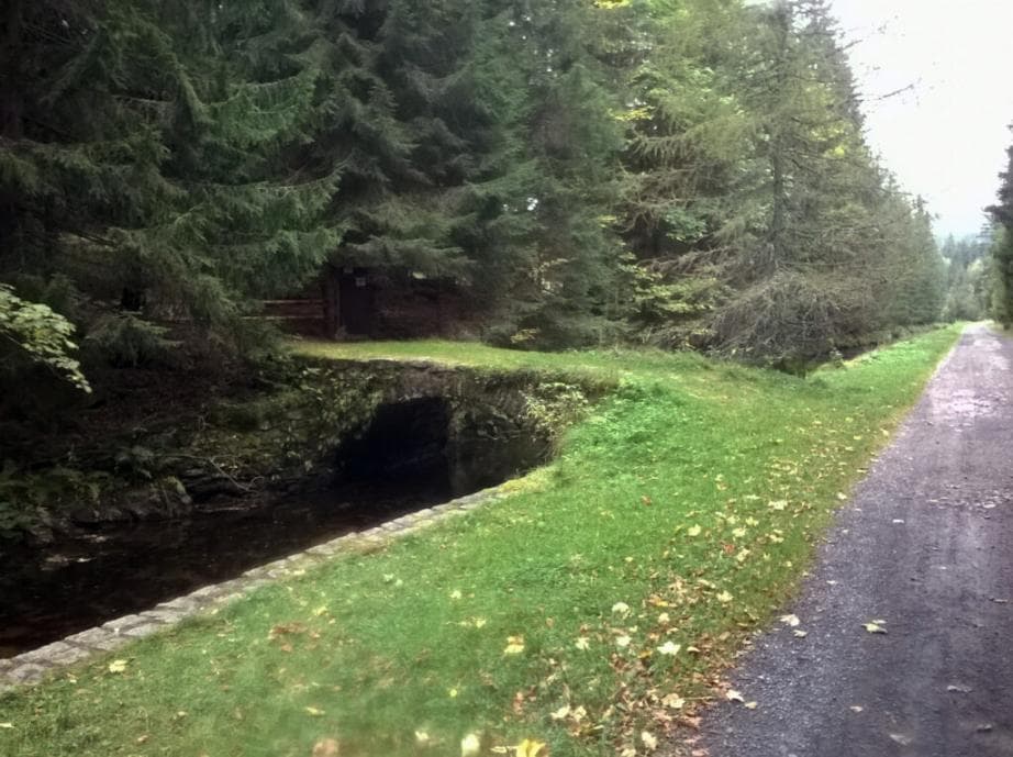 Vchynicko-Tetovský plavební kanál