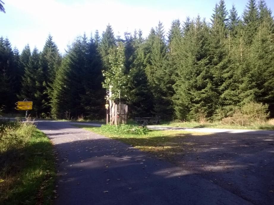 Žďárecké sedýlko