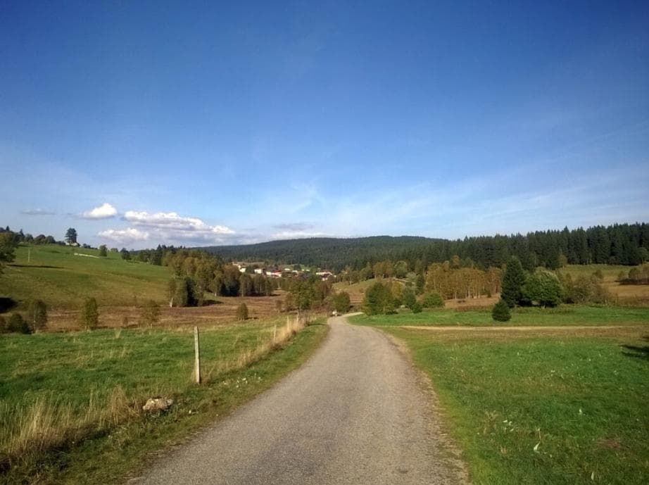 Hraběcí Huť