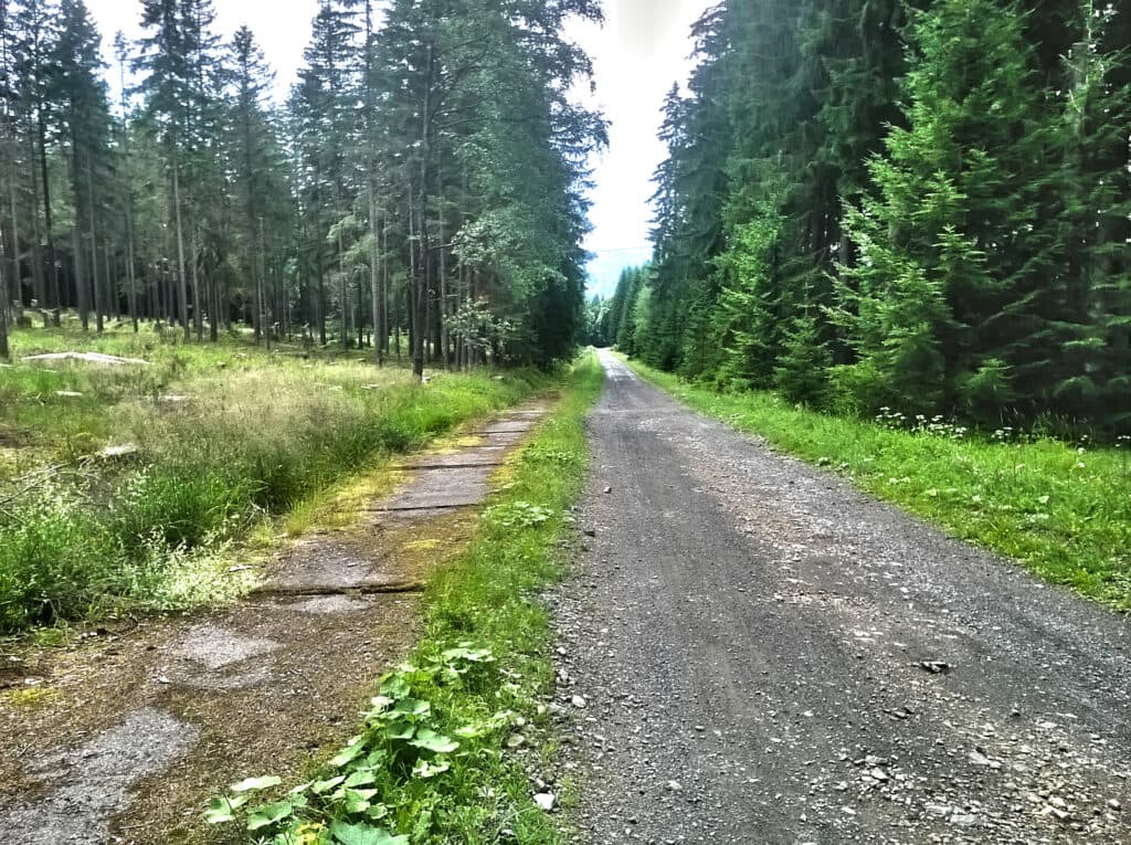 Vchynicko - tetovský plavební kanál