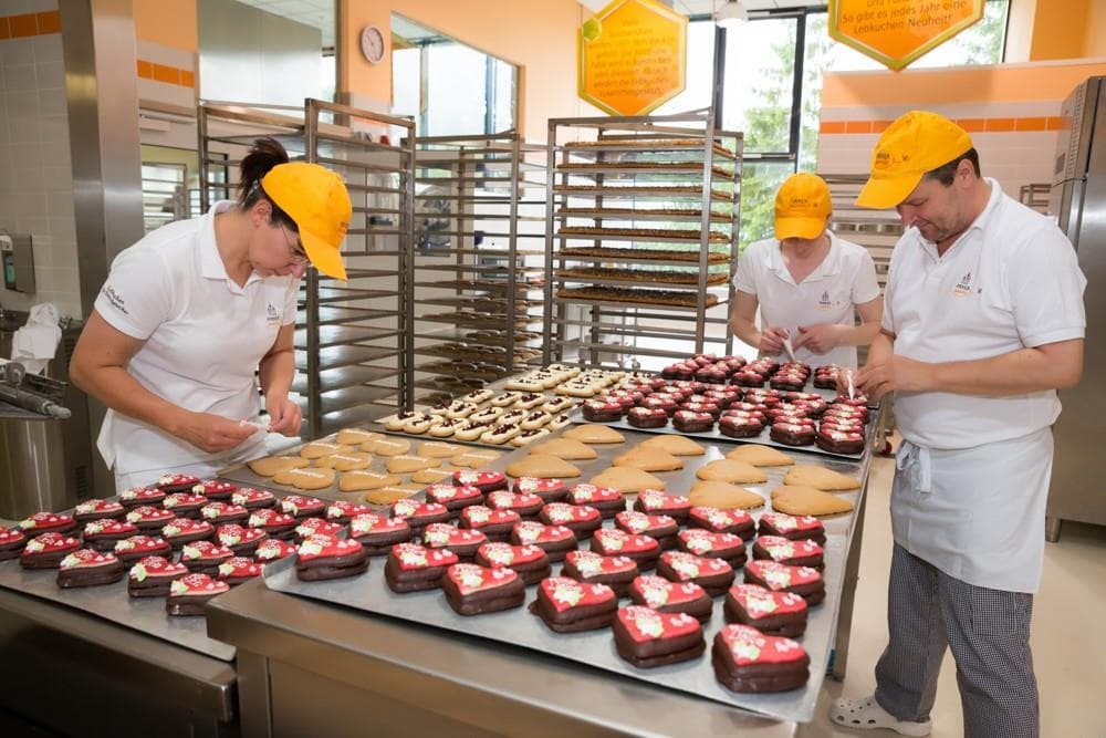 Mariazell a průvod čertů