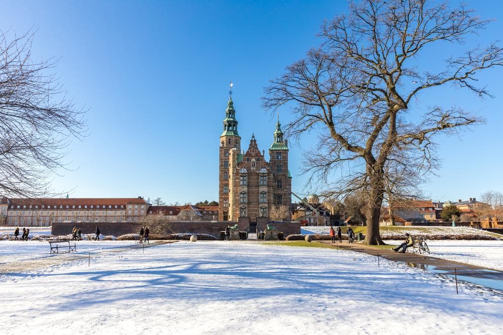 Severský advent v Kodani a Malmö