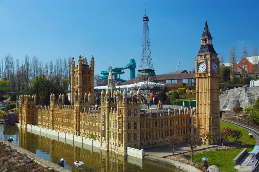 Belgie plná překvapení