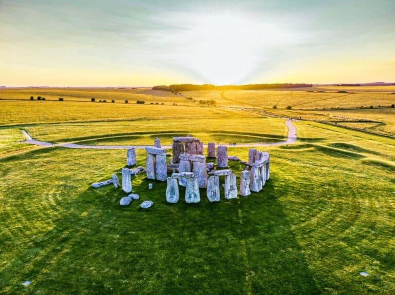 Okruh jižní Anglií s návštěvou Londýna