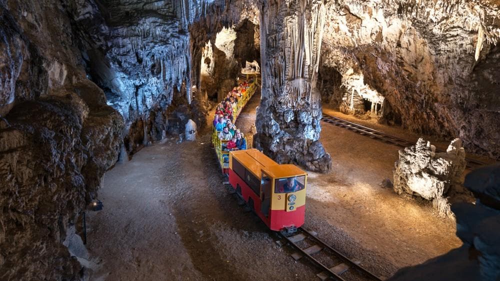 Podmanivé Slovinsko s koupáním u moře