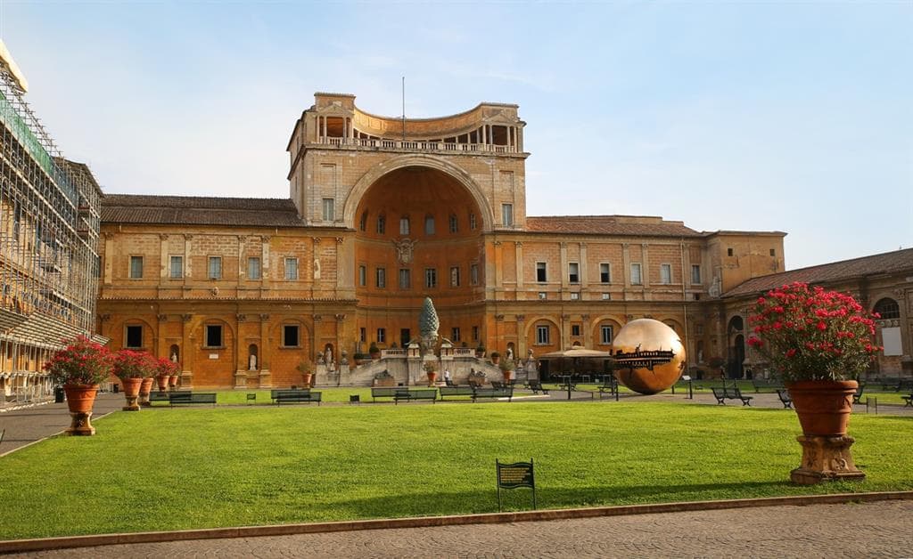 Řím a Neapolský záliv s plavbou na ostrov Capri