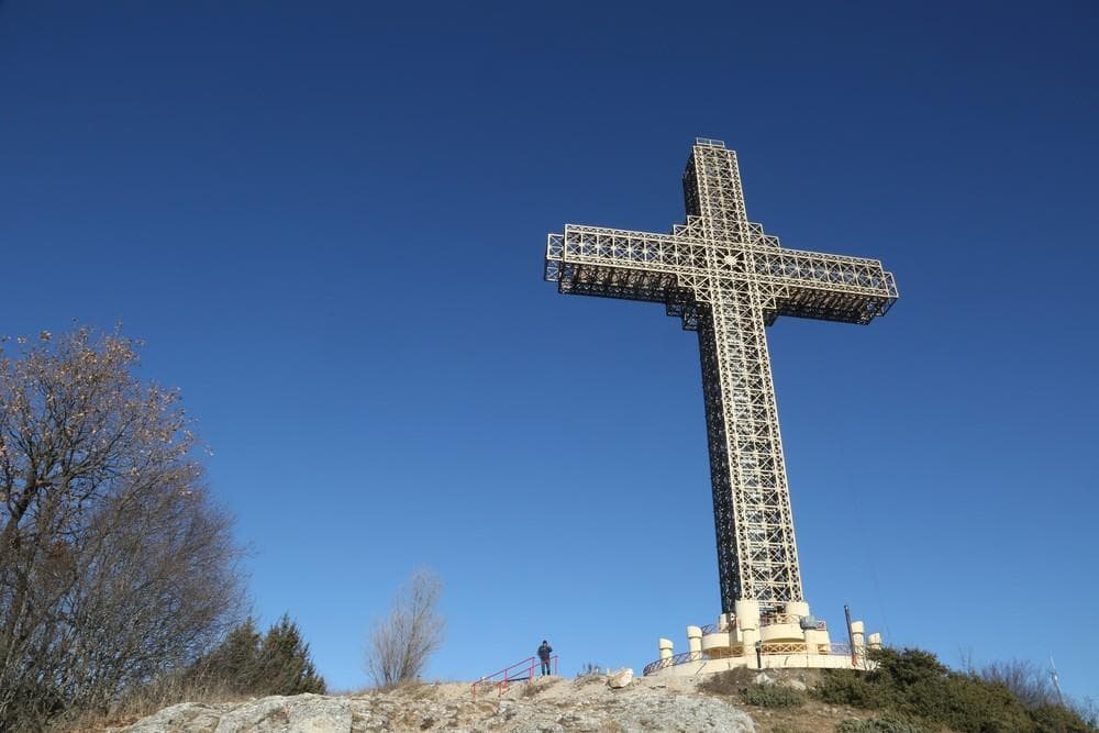 Za poznáním přírody i historie Severní Makedonie