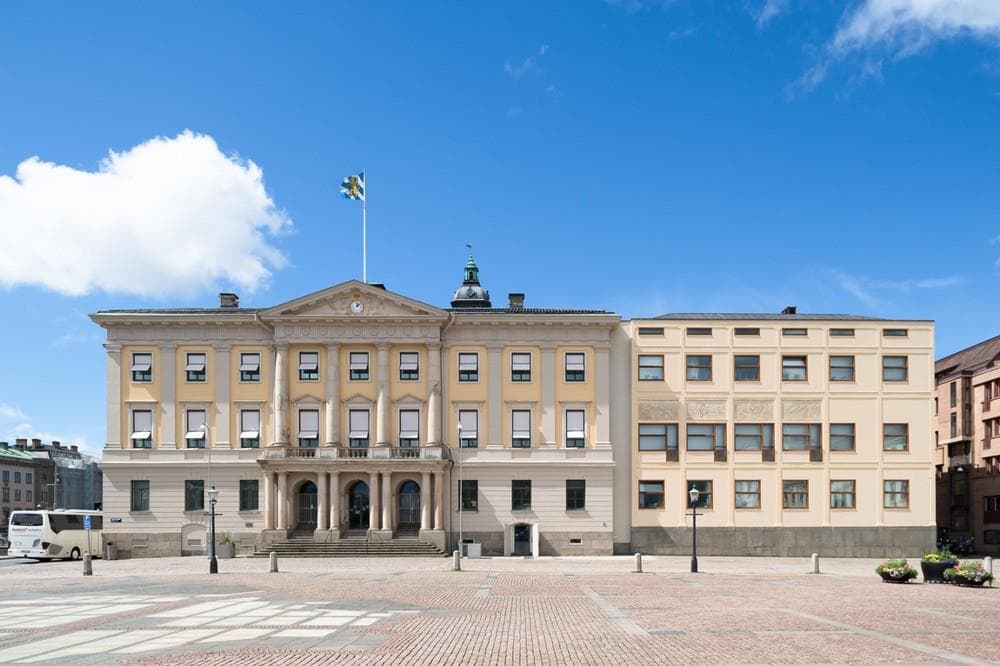 Severské metropole – Oslo, Stockholm, Kodaň, Göteborg
