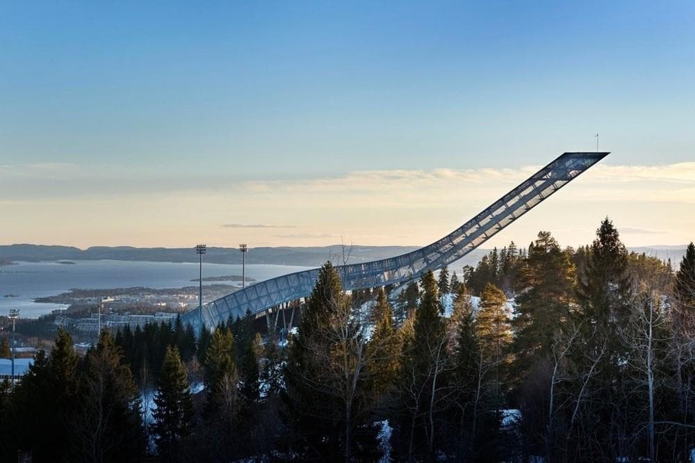 Severské metropole – Oslo, Stockholm, Kodaň, Göteborg
