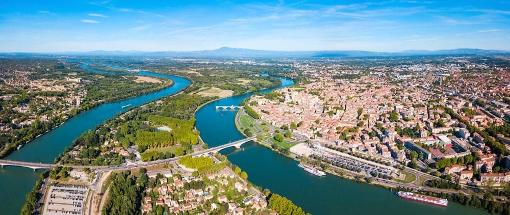 Velikonoční Provence se slavností býků