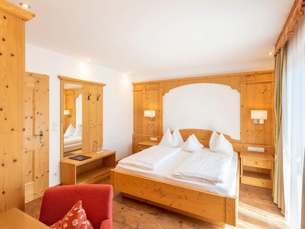 Hotel Rosskopf