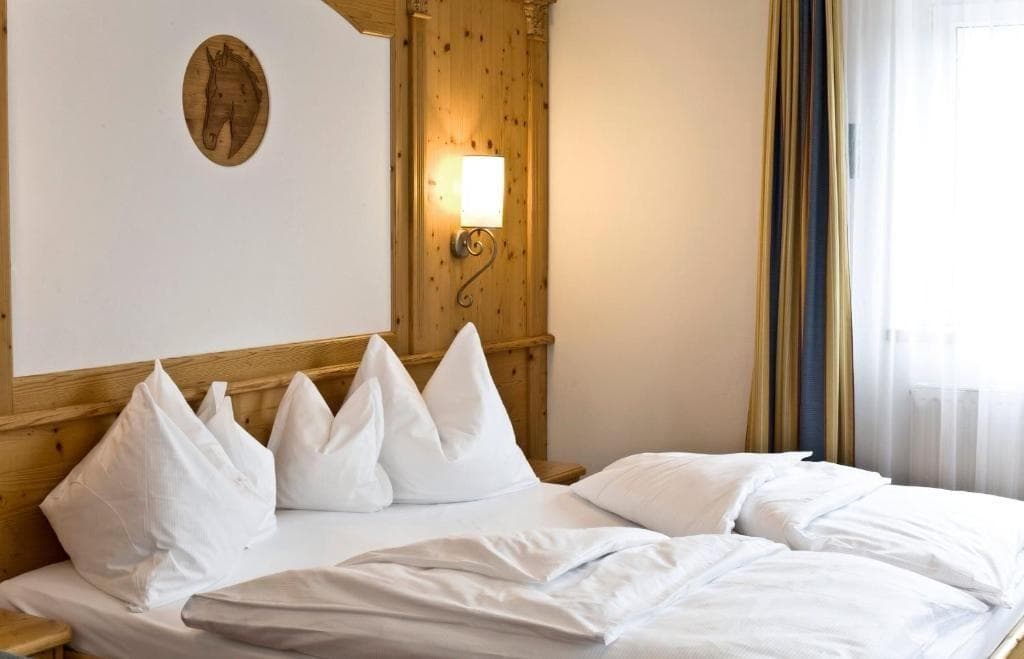 Hotel Rosskopf