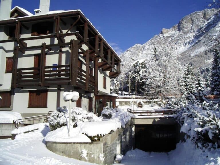 Hotel Terme