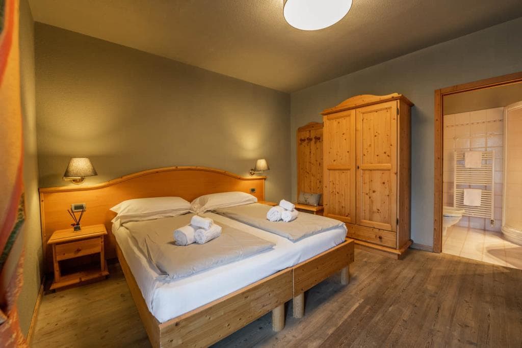 Hotel Locanda Elisa Albergo Diffuso