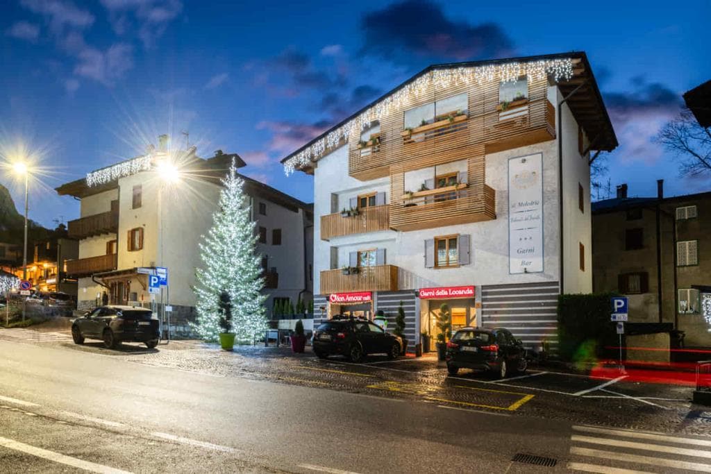 Hotel Locanda Elisa Albergo Diffuso