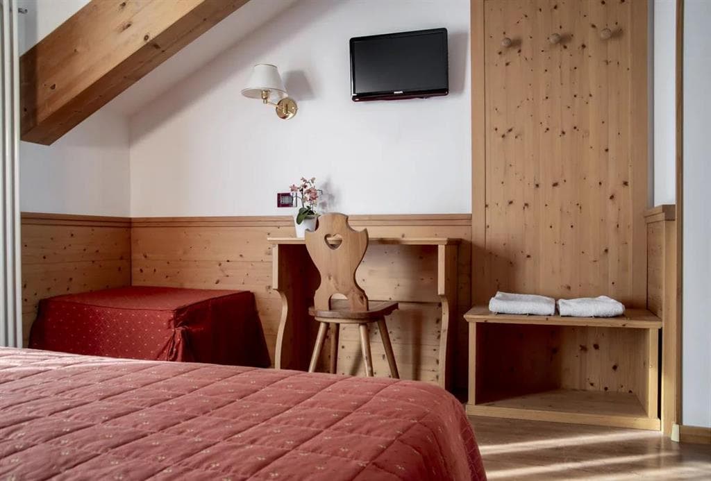 Hotel Da Villa
