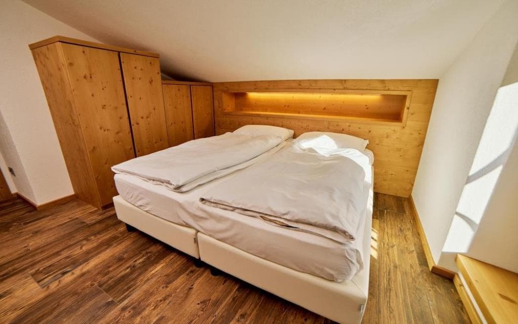 Hotel Residence Vallechiara