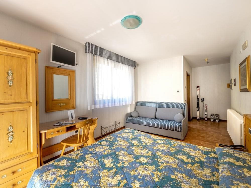 Hotel Club Funivia