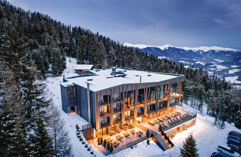 Hotel Olangerhof