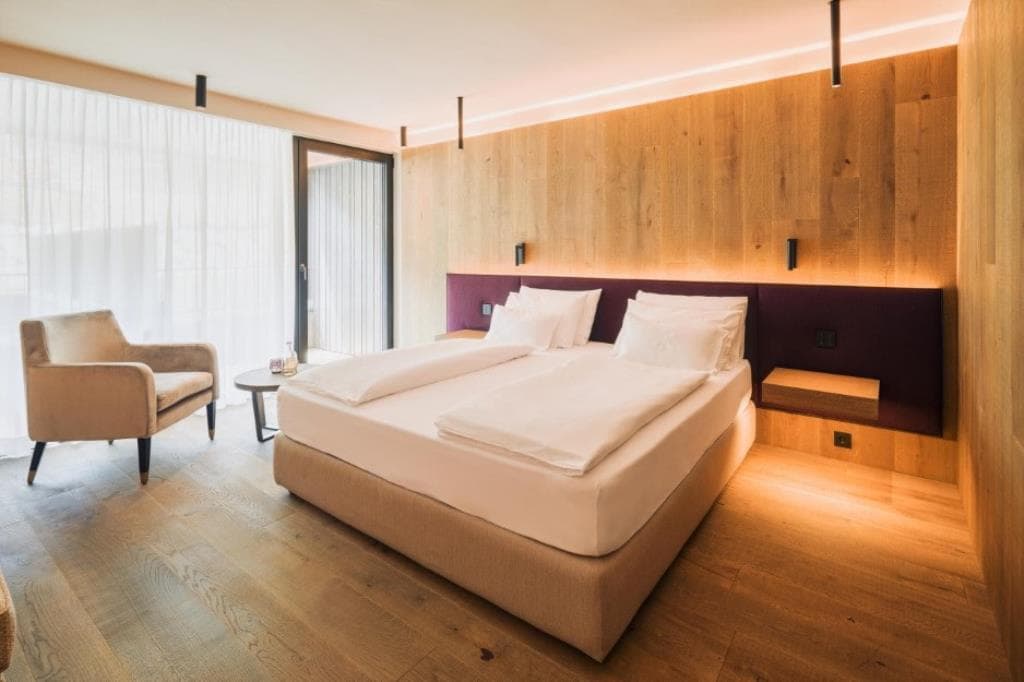 Hotel Olangerhof