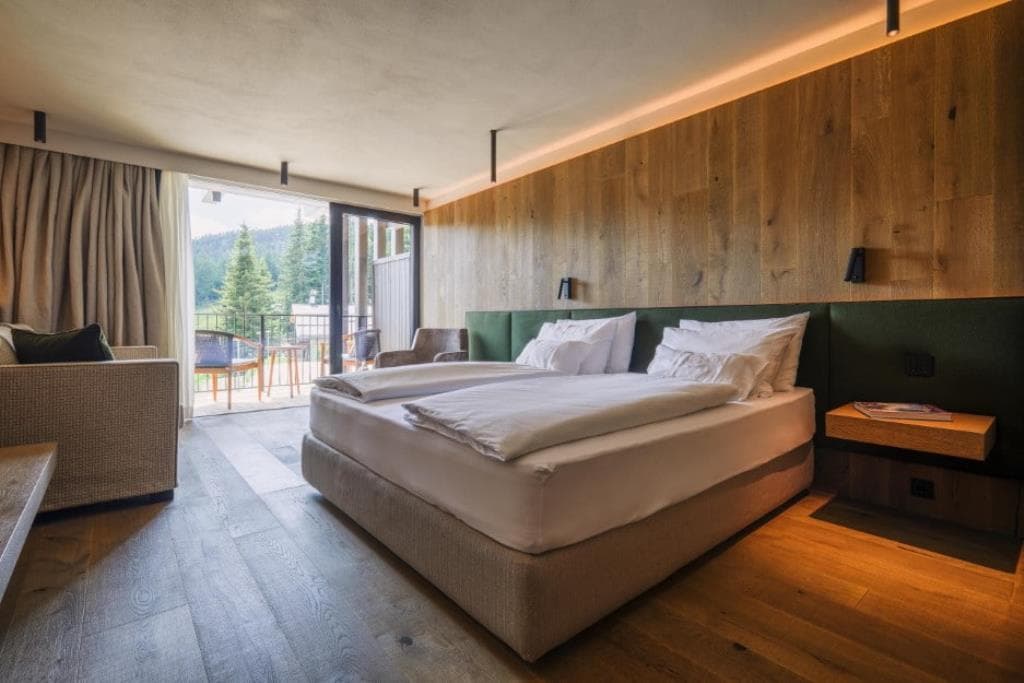 Hotel Olangerhof