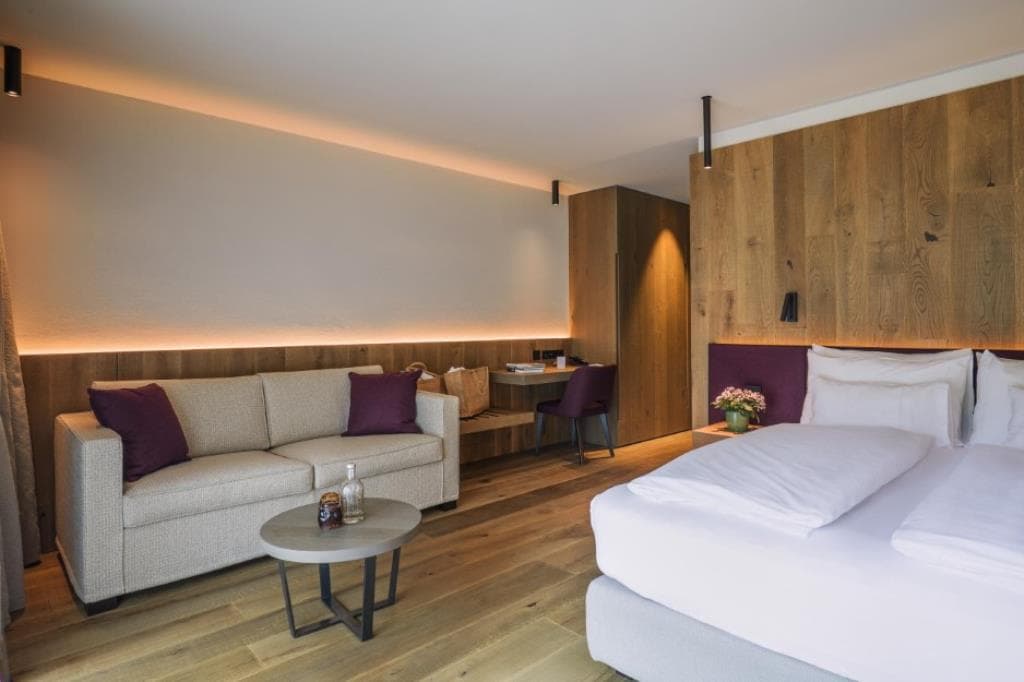 Hotel Olangerhof