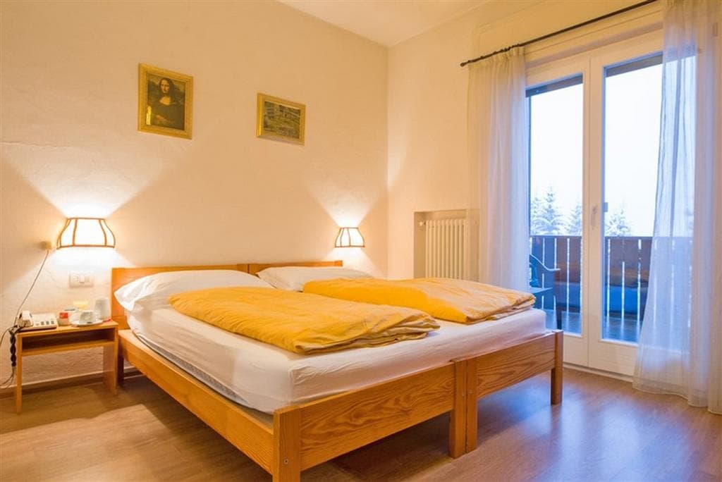 Hotel Regina delle Dolomiti