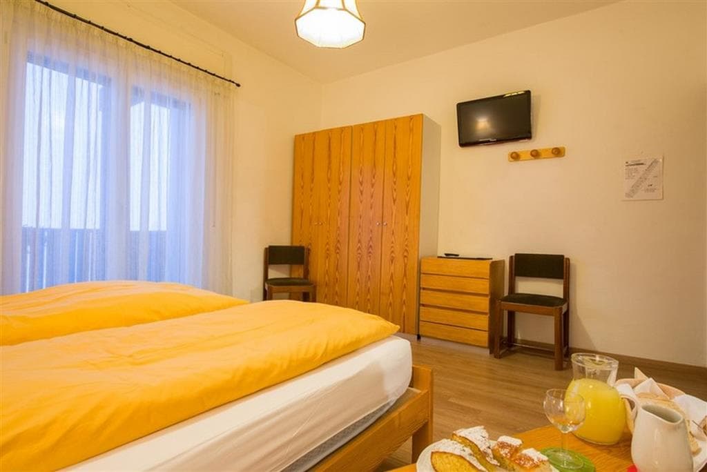 Hotel Regina delle Dolomiti