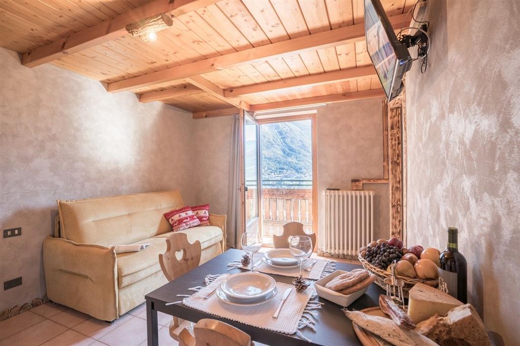 Residence Fior d’Alpe