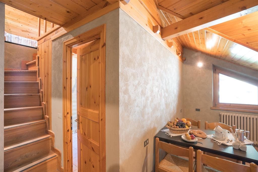 Residence Fior d’Alpe