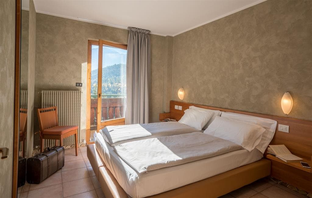 Residence Fior d’Alpe