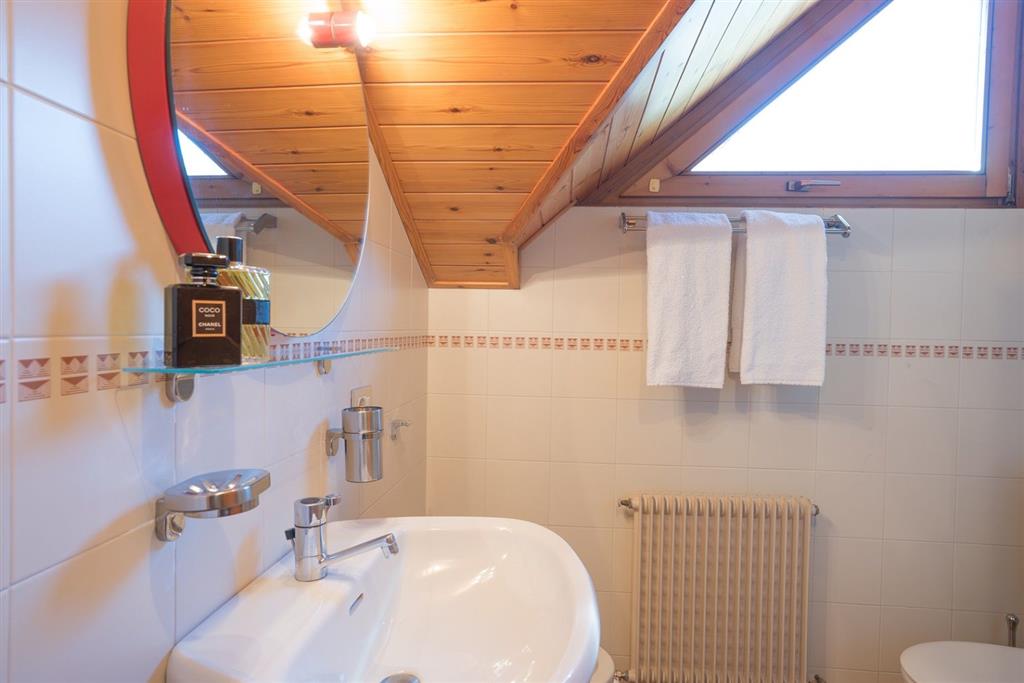 Residence Fior d’Alpe