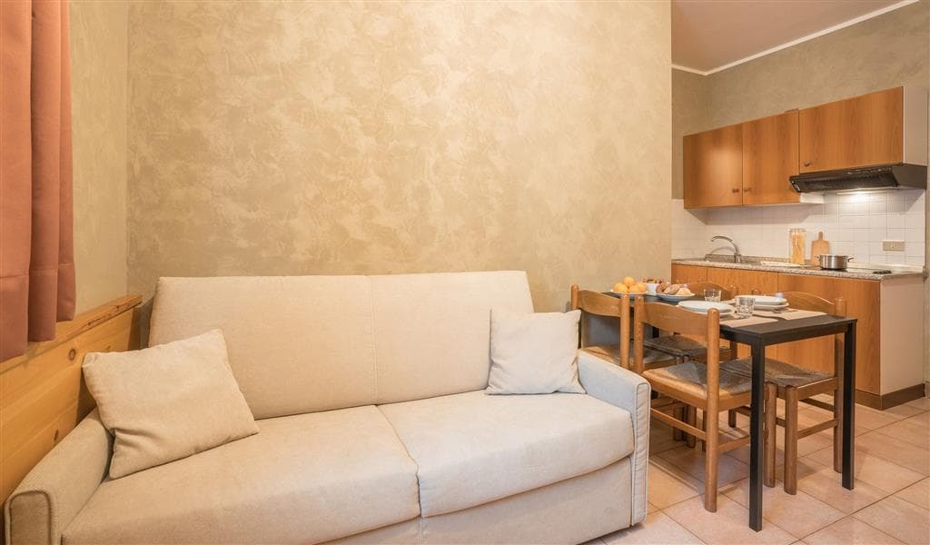 Residence Fior d’Alpe