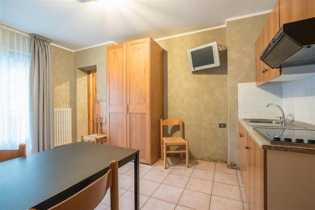 Residence Fior d’Alpe